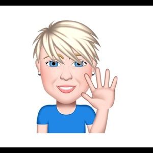 Meet your Posher, Debbie